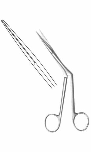 Nasal Scissors